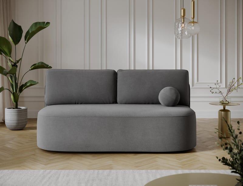 Lilana 3-sits Bäddsoffa med förvaring - Poco 04 - Möbler - Soffa - Bäddsoffa - 2 sits bäddsoffa