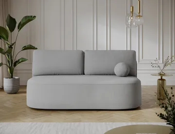Lilana 3-sits Bäddsoffa med förvaring - Poco 03 - Möbler - Soffa - Bäddsoffa - 2 sits bäddsoffa