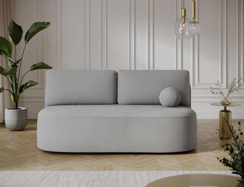 Lilana 3-sits Bäddsoffa med förvaring - Poco 03 - Möbler - Soffa - Bäddsoffa - 2 sits bäddsoffa