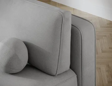 Lilana 3-sits Bäddsoffa med förvaring - Poco 03 - Möbler - Soffa - Bäddsoffa - 2 sits bäddsoffa