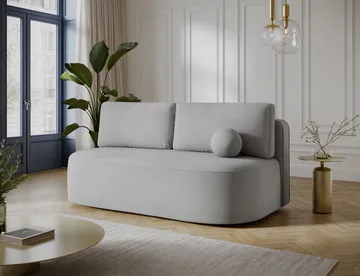 Lilana 3-sits Bäddsoffa med förvaring - Poco 03 - Möbler - Soffa - Bäddsoffa - 2 sits bäddsoffa