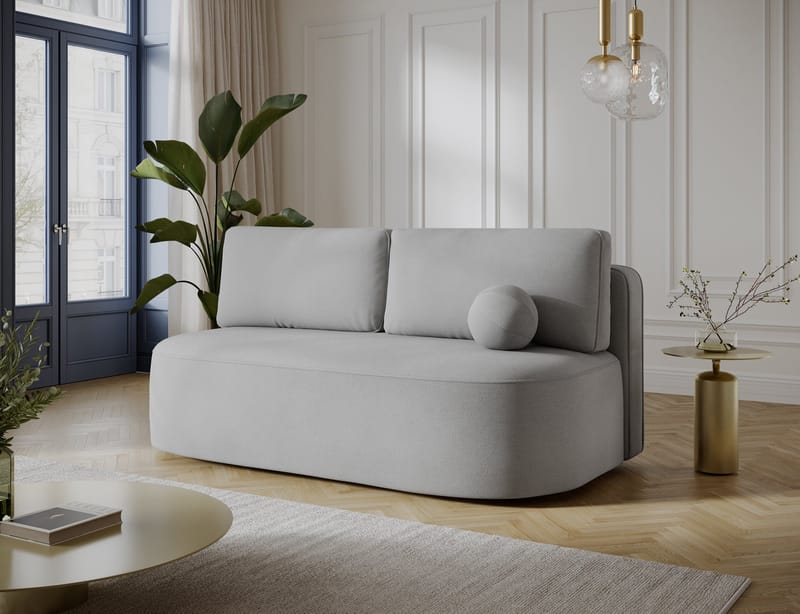 Lilana 3-sits Bäddsoffa med förvaring - Poco 03 - Möbler - Soffa - Bäddsoffa - 2 sits bäddsoffa