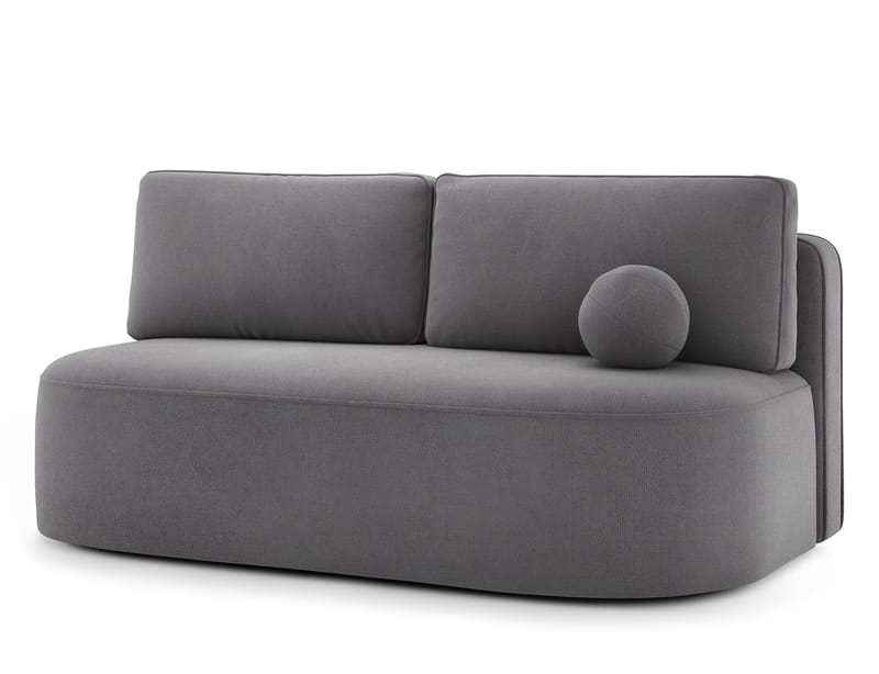 Lilana 3-sits Bäddsoffa med förvaring - Poco 04 - Möbler - Soffa - Bäddsoffa - 2 sits bäddsoffa