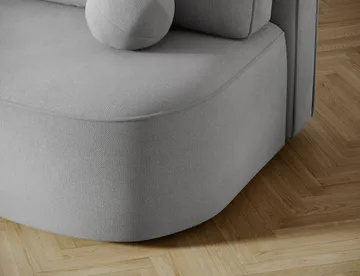 Lilana 3-sits Bäddsoffa med förvaring - Poco 03 - Möbler - Soffa - Bäddsoffa - 2 sits bäddsoffa
