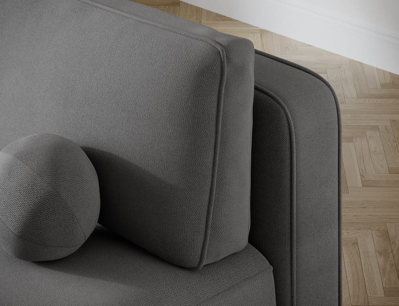 Lilana 3-sits Bäddsoffa med förvaring - Poco 04 - Möbler - Soffa - Bäddsoffa - 2 sits bäddsoffa