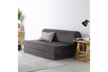 Magaria 2-sits Bäddsoffa - Antracit - Möbler - Soffa - Bäddsoffa - 2 sits bäddsoffa