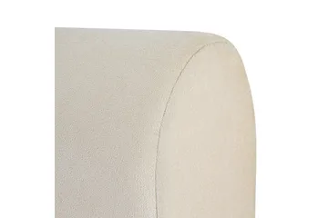 Magaria 2-sits Bäddsoffa - Beige - Möbler - Soffa - Bäddsoffa - 2 sits bäddsoffa