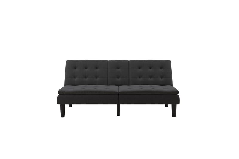 Maine Bäddsoffa 3-sits, Grå