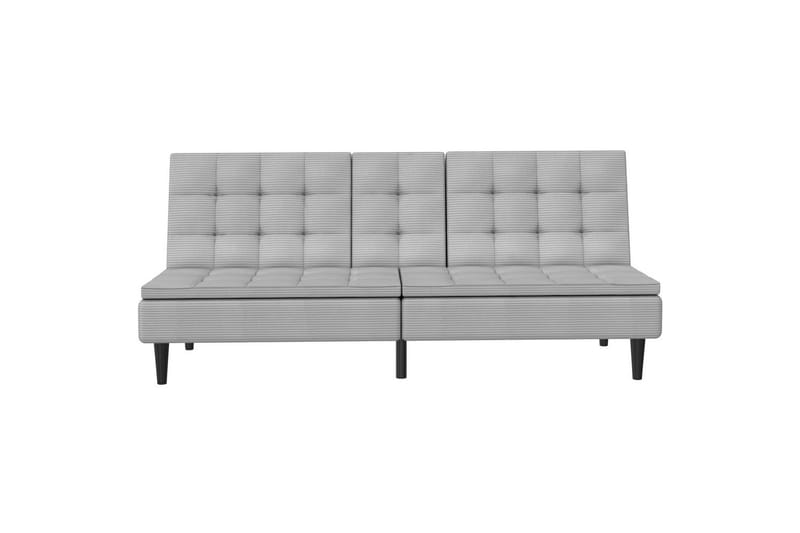 Maine Bäddsoffa 3-sits, Grå