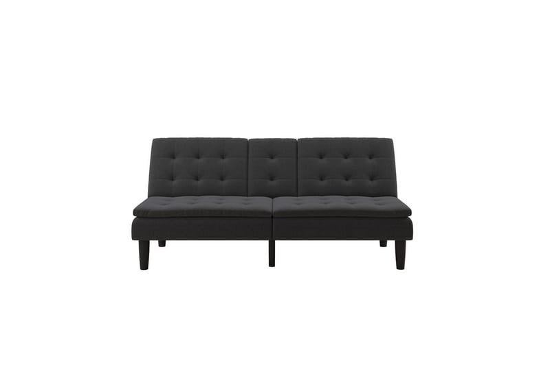 Maine Bäddsoffa 3-sits, Grå