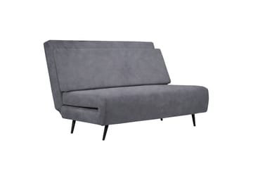 Mallory Bäddsoffa 2-sits - Grå - Möbler - Soffa - Bäddsoffa - 2 sits bäddsoffa
