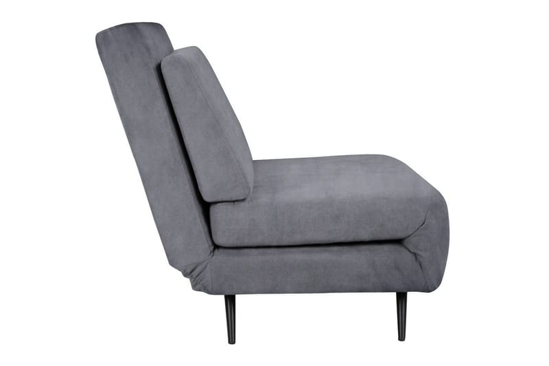 Mallory Bäddsoffa 2-sits - Grå - Möbler - Soffa - Bäddsoffa - 2 sits bäddsoffa