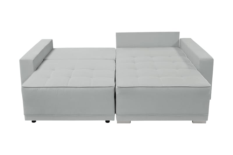 Manetto Bäddsoffa m. Divan 2-sits - Möbler - Soffa - Bäddsoffa - Bäddsoffa divan