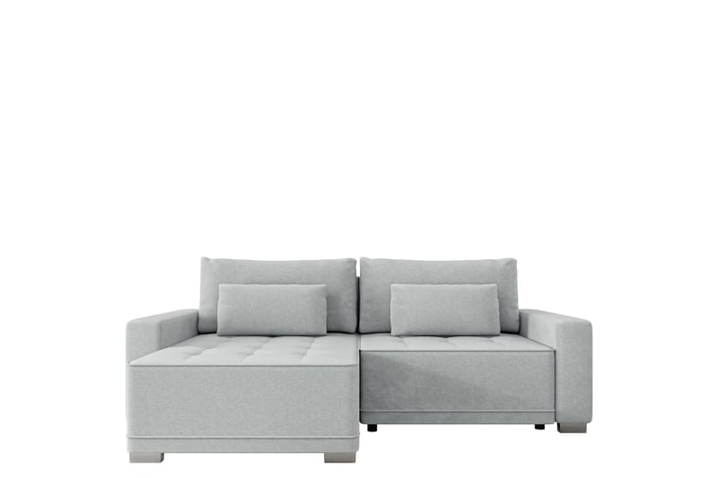 Manetto Bäddsoffa m. Divan 2-sits