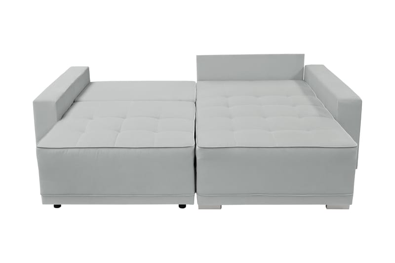 Manetto Bäddsoffa m. Divan 2-sits - Möbler - Soffa - Bäddsoffa - Bäddsoffa divan