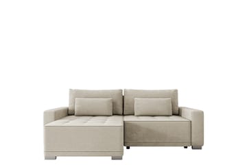 Manetto Bäddsoffa m. Divan 2-sits