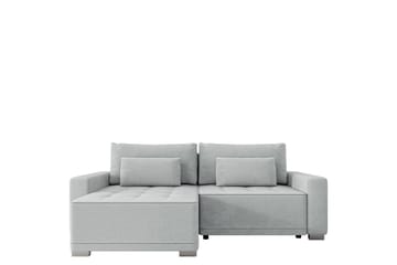 Manetto Bäddsoffa m. Divan 2-sits