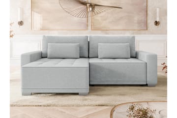 Manetto Bäddsoffa m. Divan 2-sits - Möbler - Soffa - Bäddsoffa - Bäddsoffa divan