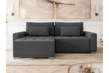 Manetto Bäddsoffa m. Divan 2-sits - Möbler - Soffa - Bäddsoffa - Bäddsoffa divan