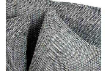 Margretetorp 3-sits Hörnbäddsoffa - Blå - Möbler - Soffa - Bäddsoffa - Bäddsoffa längsbäddad