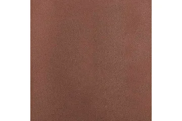 Midfeld 4-sits Hörnbäddsoffa Brown - Möbler - Soffa - Bäddsoffa - Bäddsoffa längsbäddad