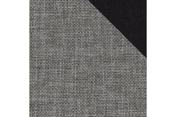 Morenia Bäddsoffa m. Divan och Schäslong - Möbler - Soffa - Bäddsoffa - Bäddsoffa längsbäddad