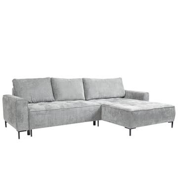 Morvian 3-sits Bäddsoffa med divan