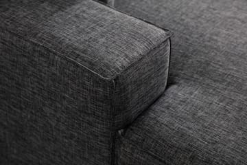 Munehiro Hörnbäddsoffa - Mörkgrå - Möbler - Soffa - Bäddsoffa - Bäddsoffa divan