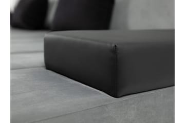Naoma Bäddsoffa m. Divan 3-sits - Möbler - Soffa - Bäddsoffa - Bäddsoffa divan
