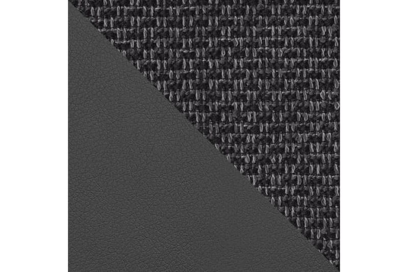 Niko U-Bäddsoffa 350x205x76 cm Divan Höger - Grå - Möbler - Soffa - Bäddsoffa - Bäddsoffa längsbäddad