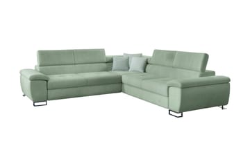 Oertel 5-sits Hörnbäddsoffa Vänster