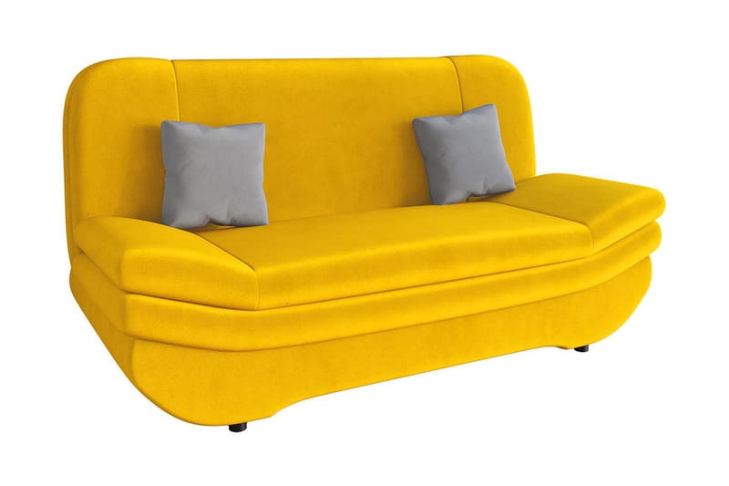 Olleta Bäddsoffa - Möbler - Soffa - Bäddsoffa - 2 sits bäddsoffa