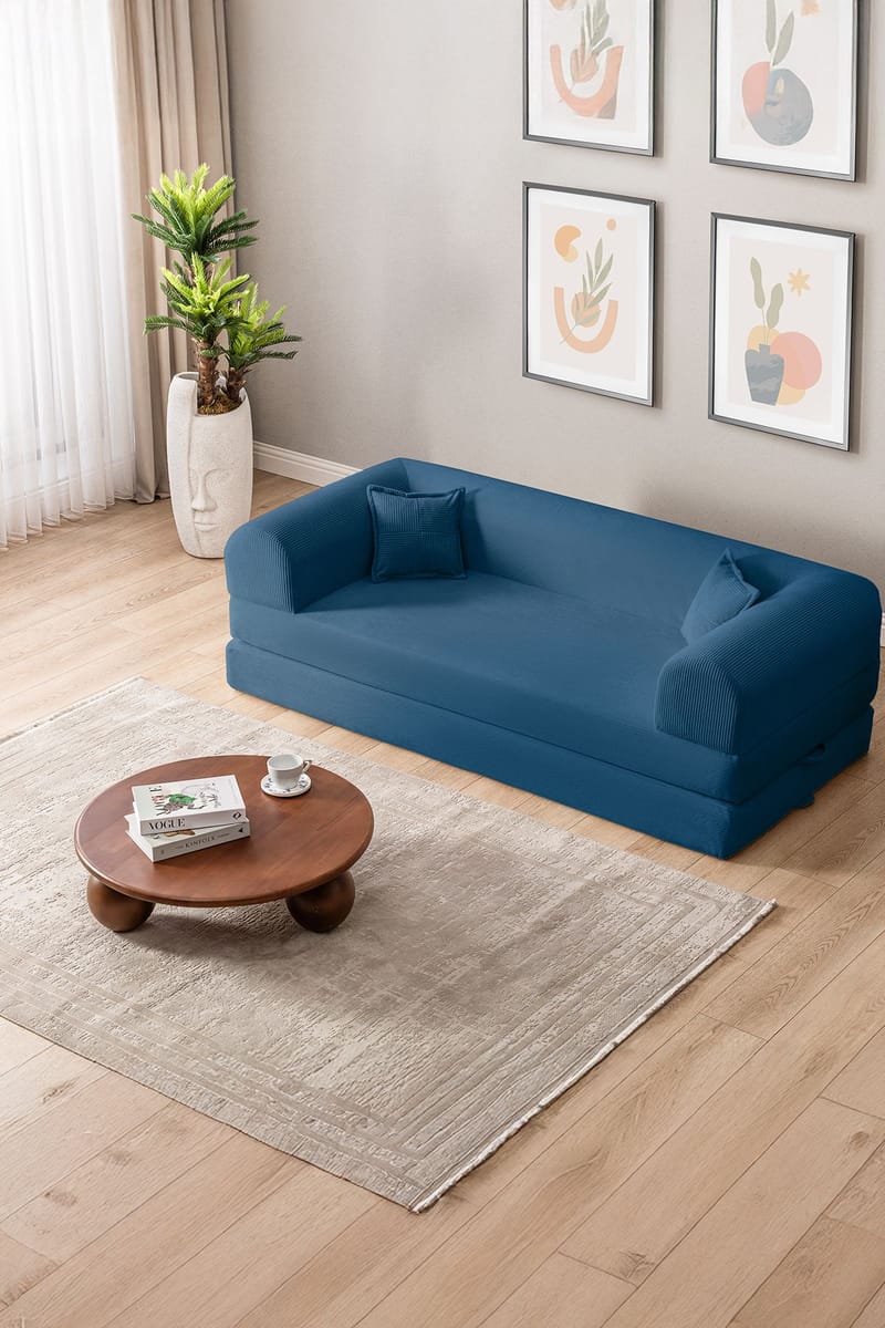 Pento 3-sits Bäddsoffa - Möbler - Soffa - Bäddsoffa - 3 sits bäddsoffa