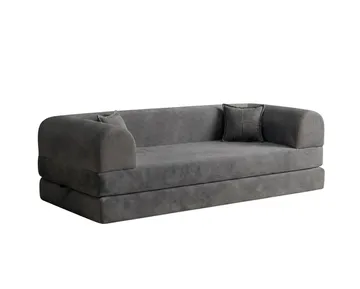 Pento 3-sits Bäddsoffa - Möbler - Soffa - Bäddsoffa - 3 sits bäddsoffa