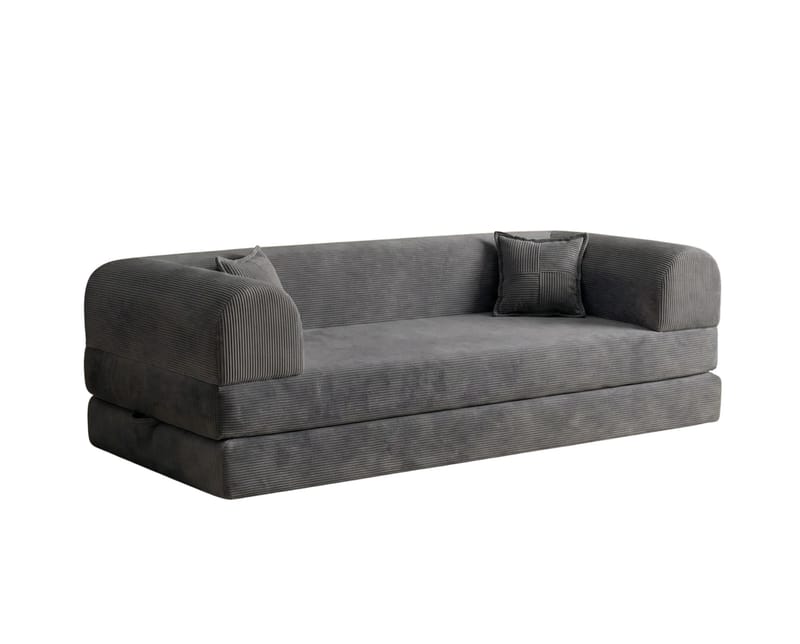 Pento 3-sits Bäddsoffa - Möbler - Soffa - Bäddsoffa - 3 sits bäddsoffa