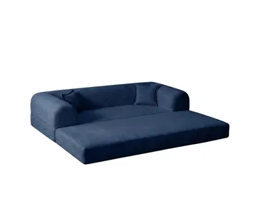 Pento 3-sits Bäddsoffa - Möbler - Soffa - Bäddsoffa - 3 sits bäddsoffa