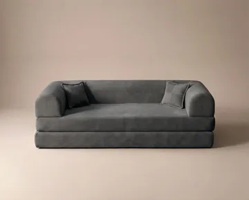 Pento 3-sits Bäddsoffa - Möbler - Soffa - Bäddsoffa - 3 sits bäddsoffa