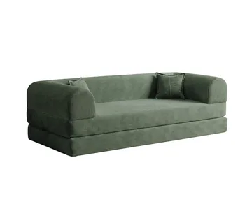 Pento 3-sits Bäddsoffa - Möbler - Soffa - Bäddsoffa - 3 sits bäddsoffa