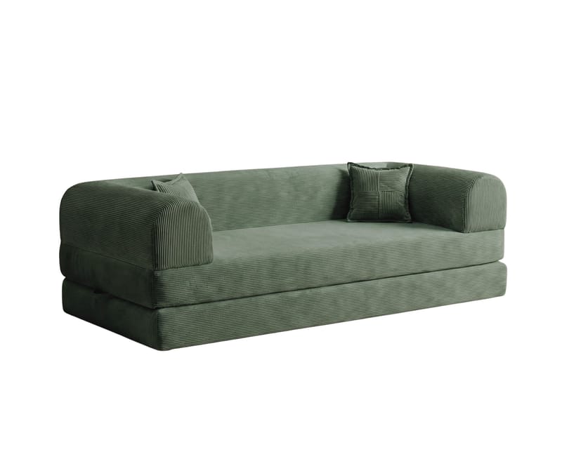 Pento 3-sits Bäddsoffa - Möbler - Soffa - Bäddsoffa - 3 sits bäddsoffa