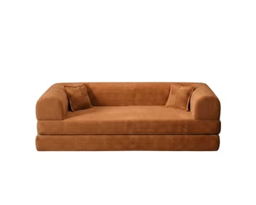 Pento 3-sits Bäddsoffa - Möbler - Soffa - Bäddsoffa - 3 sits bäddsoffa