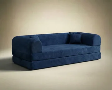 Pento 3-sits Bäddsoffa - Möbler - Soffa - Bäddsoffa - 3 sits bäddsoffa