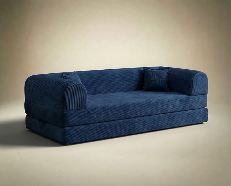 Pento 3-sits Bäddsoffa - Möbler - Soffa - Bäddsoffa - 3 sits bäddsoffa