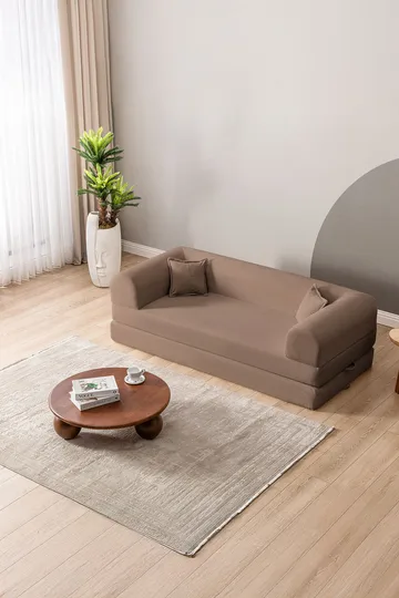 Pento 3-sits Bäddsoffa - Möbler - Soffa - Bäddsoffa - 3 sits bäddsoffa