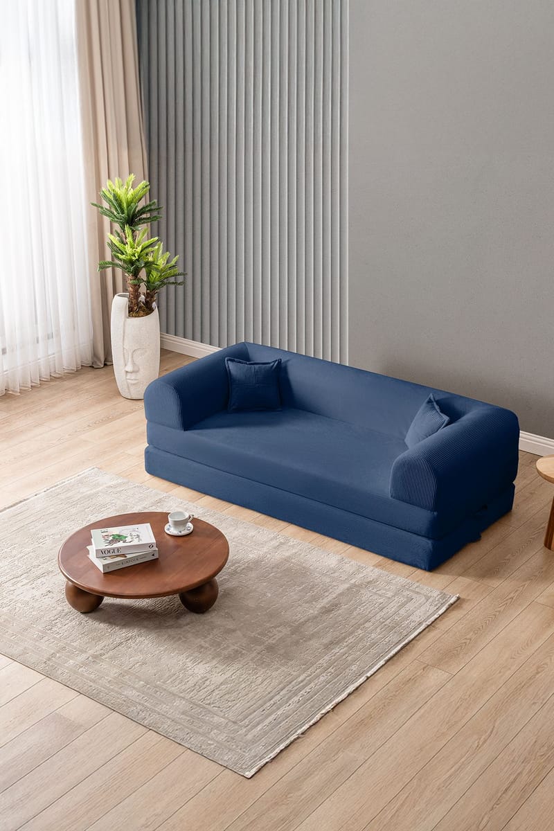 Pento 3-sits Bäddsoffa - Möbler - Soffa - Bäddsoffa - 3 sits bäddsoffa