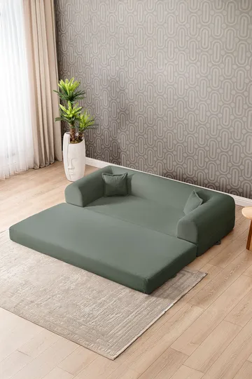 Pento 3-sits Bäddsoffa - Möbler - Soffa - Bäddsoffa - 3 sits bäddsoffa