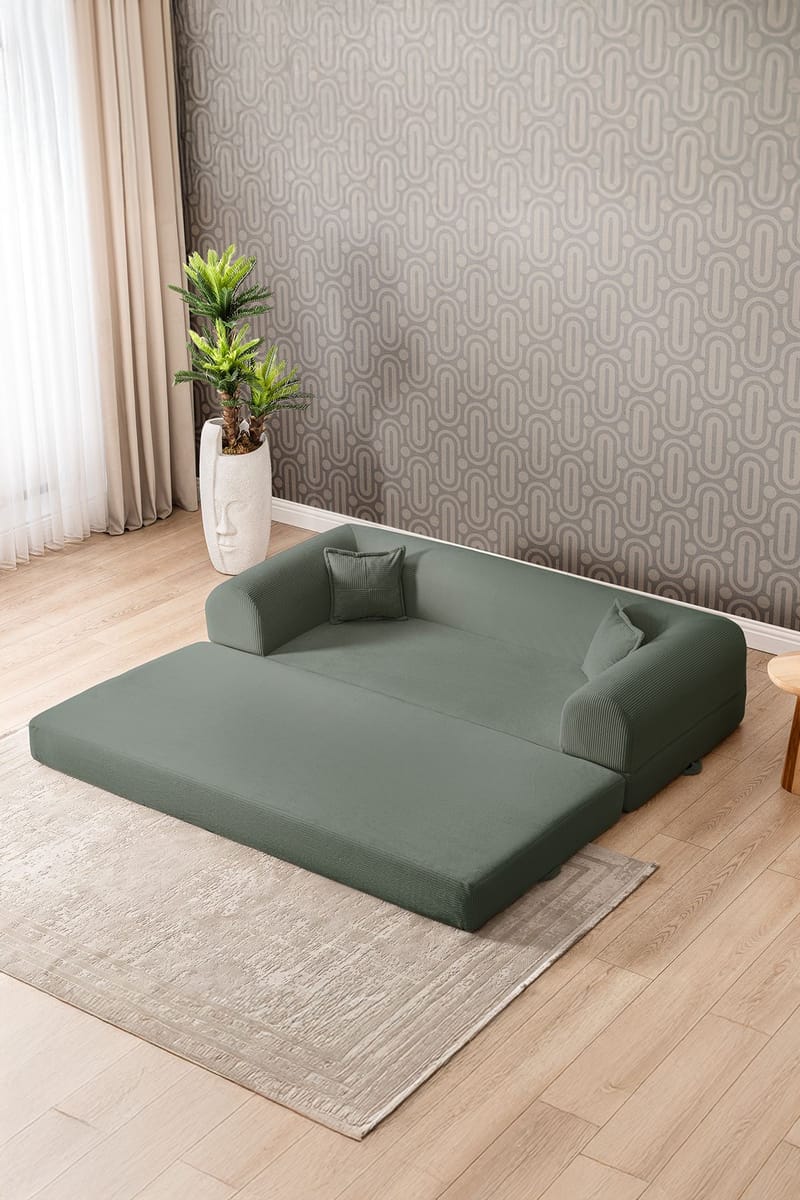 Pento 3-sits Bäddsoffa - Möbler - Soffa - Bäddsoffa - 3 sits bäddsoffa