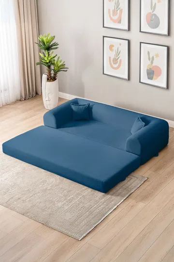Pento 3-sits Bäddsoffa - Möbler - Soffa - Bäddsoffa - 3 sits bäddsoffa