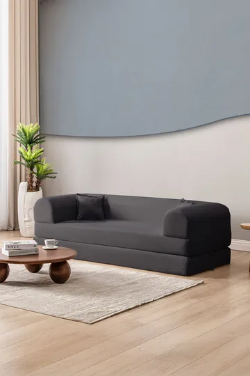 Pento 3-sits Bäddsoffa - Möbler - Soffa - Bäddsoffa - 3 sits bäddsoffa