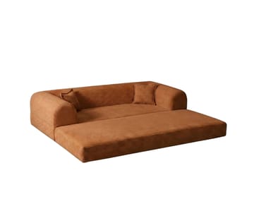 Pento 3-sits Bäddsoffa - Möbler - Soffa - Bäddsoffa - 3 sits bäddsoffa