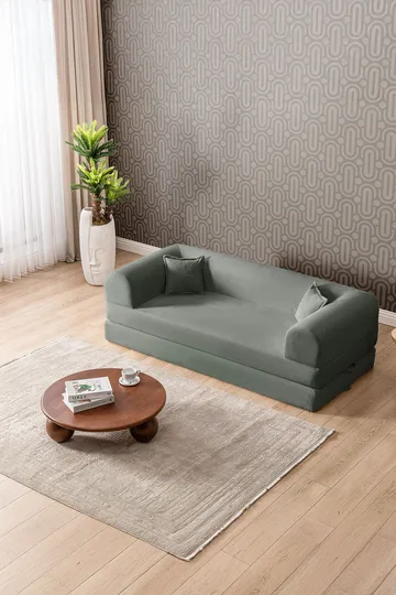 Pento 3-sits Bäddsoffa - Möbler - Soffa - Bäddsoffa - 3 sits bäddsoffa